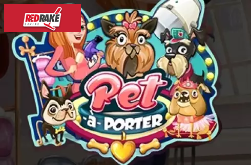 Pet a Porter